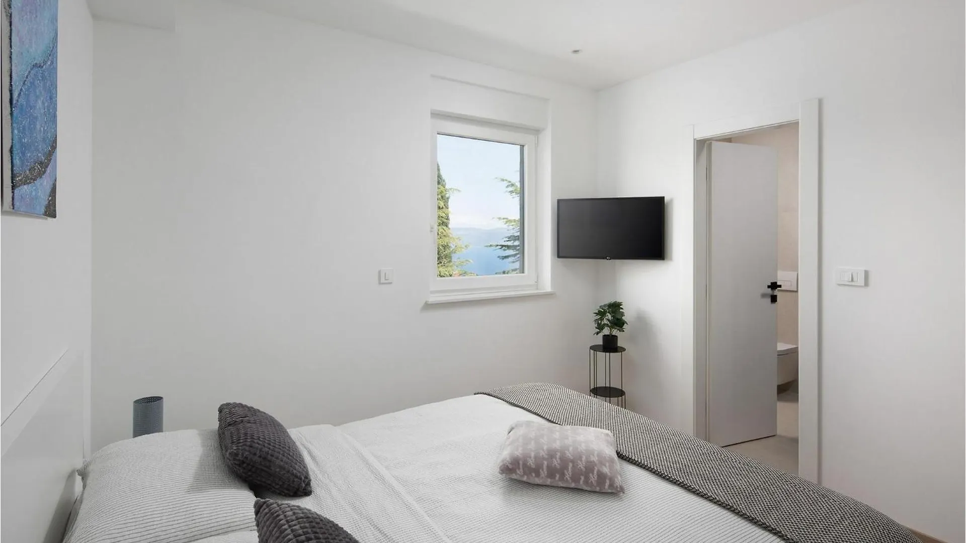Villa Lipa Labin  0*, Labin (Istria)