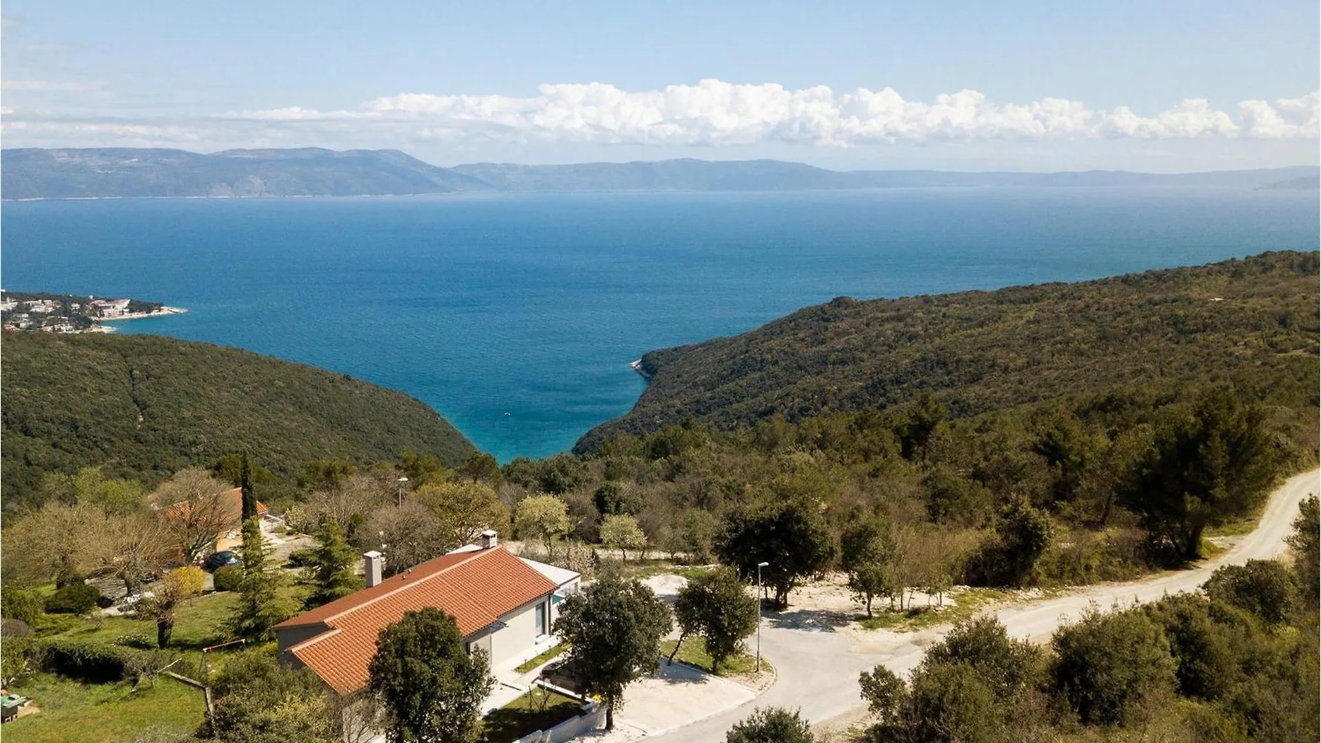 Holiday home Villa Lipa Labin