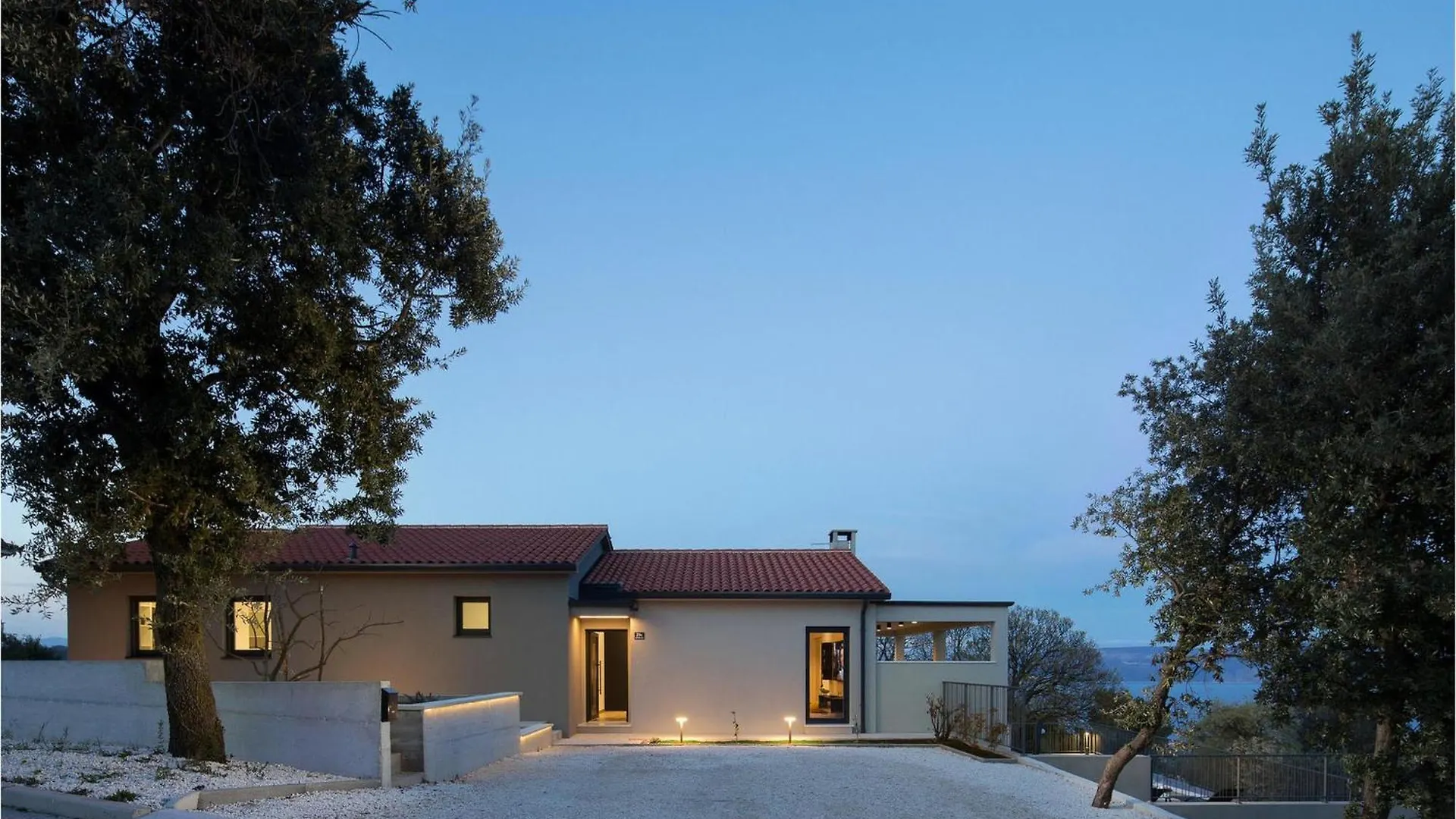 Villa Lipa Labin  0*, Labin (Istria)