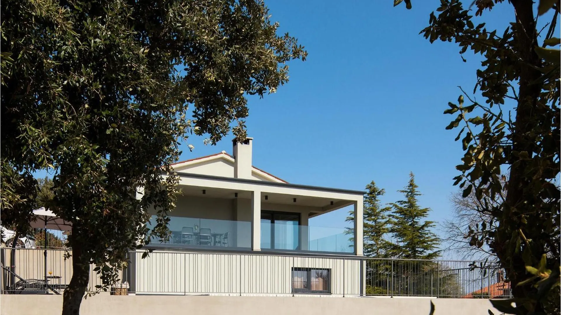 Villa Lipa Labin  Holiday home