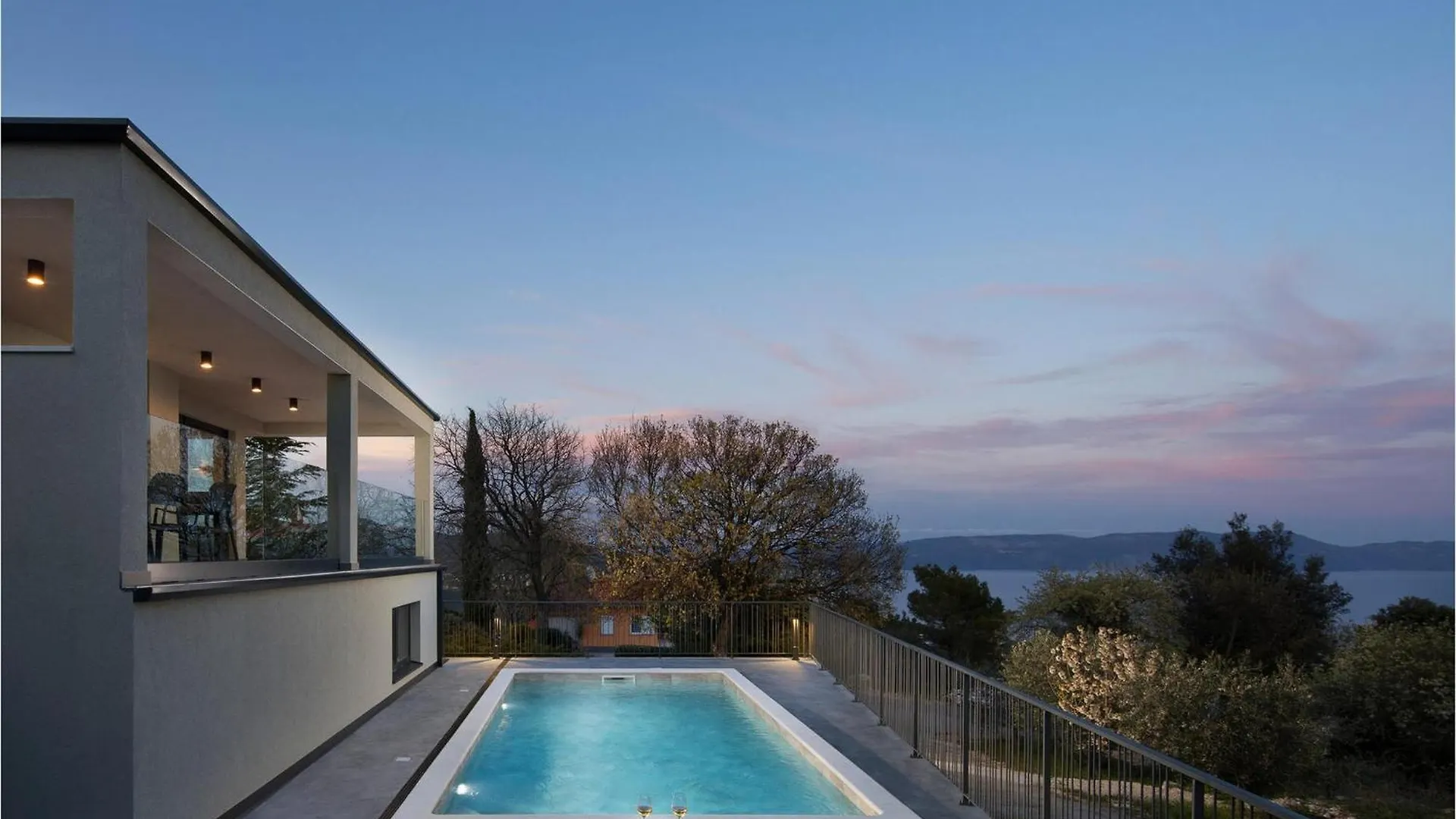 Villa Lipa Labin